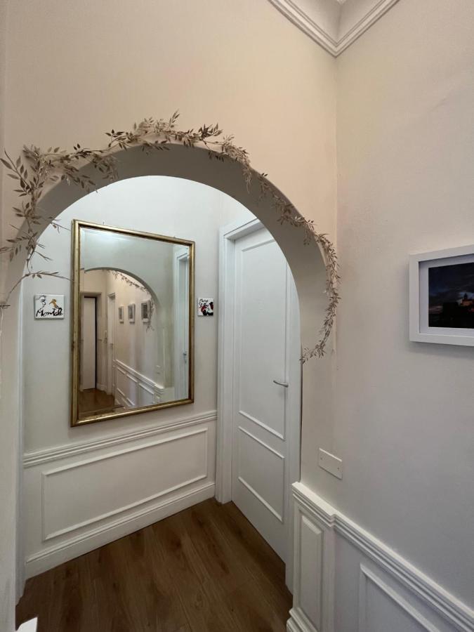 Affittacamere Perla Del Prione ลาสเปเซีย ภายนอก รูปภาพ